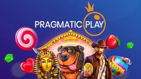 Pragmatic Play enhances partnership with MrQ