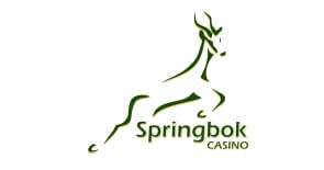Spring into action with 300 per cent on any deposit at Springbok Casino!