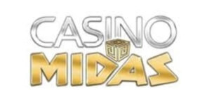 Get the Midas Touch at Midas Casino!
