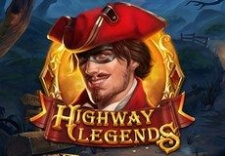 Smash and Grab with the Highway Legends slot
