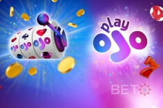 Discover the unique Hot or Cold promotion at PlayOjo Casino!