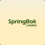 Springbok Casino Mints a New Winner