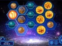 Pulsar Slot from RTG Now Available at Springbok Casino