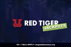 Daily Jackpots Offering Bigger Wins at Casino.com