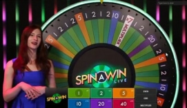 Live Spin a Win Now Available at Europa Casino
