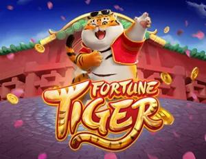 Boost you bank with Fortune Tiger slot