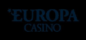 Terrific $2,500 welcome bonus at Europa Casino