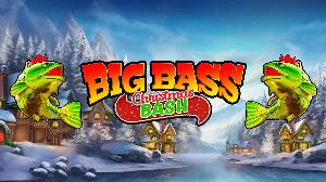 Reel in the Prizes with Big Bass Christmas Bash
