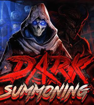 Delight in the Dark Summoning slot!