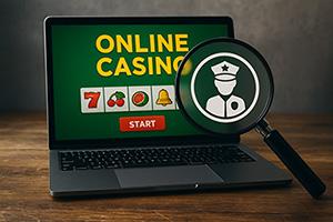 90 Illegal Gambling Sites Exposed, But Only 39 Arrests in 5 Years: What's Going On?