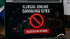 South Africa Moves to Block Illegal Online Gambling Websites